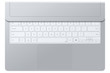 Samsung Galaxy S11 Ultra Pro Keyboard - Silver