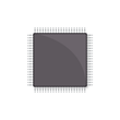 MSP430F6723IPNR