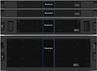Quantum QXS-484 12G RAID Node, Ethernet SFPs, 336TB (28x12TB), HDD, SED