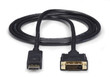 StarTech 6 Ft Displayport to DVI Cable - M/M - DP2DVI2MM6