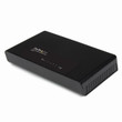 StarTech 5 Port Fast Ethernet Switch - 10/100 Desktop Wall Mount Network Switch - DS51072
