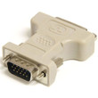 StarTech DVI to VGA Cable Adapter - F/M - DVIVGAFM