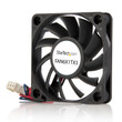 StarTech 60X10Mm Replacement Ball Bearing Computer Case Fan W/ Tx3 Connector - FAN6X1TX3