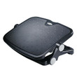 StarTech Adjustable Under-Desk Foot Rest - FTRST1
