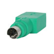 StarTech Replacement USB Mouse to Ps/2 Adapter  F/M - GC46FM