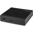 StarTech HDMI to RCA Converter Box with Audio - HD2VID2