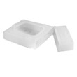 StarTech 2.5In Silicone Laptop Hard Drive Protector Sleeve with Connector Cap - HDDSLEV25