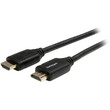 StarTech Premium High Speed HDMI Cable with Ethernet - 4K 60Hz - 2 M (6 Ft.) - HDMM2MP