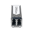 StarTech HP J9150D Compatible SFP+ Transceiver Module - 10Gbase-Sr - J9150D-ST