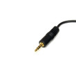 StarTech 6 Ft 3.5Mm Stereo Audio Cable - M/M - MU6MM