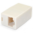StarTech Cat5E Rj45 Modular Inline Coupler - 10 Pack - RJ45COUP10PK