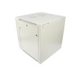StarTech 12U 19In Wall Mounted Server Rack Cabinet - RK1219WALL