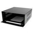 StarTech Wall-Mount Server Rack - 4U - RK419WALVO