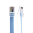 StarTech 6 Ft Cisco Console Rollover Cable - Rj45 M/M - ROLLOVERMM6