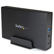 StarTech USB 3.1 (10Gbps) Enclosure for 3.5 SATA Drives - S351BU313