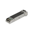 StarTech MSA Compliant SFP Transceiver Module - 100Base-Bx - SFP100BBXDST