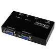 StarTech VGA over Cat 5 UTP Video Extender Repeater - ST121EXT