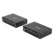 StarTech HDMI over Cat6 Extender - 4K 60Hz - 330 Ft. (100 M) - ST121HD20L