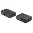 StarTech HDMI over Cat6 Extender - Power over Cable - Up to 100 M (328 Ft.) - ST121HDBT20L