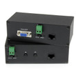 StarTech VGA Video Extender over Cat 5 with Rs232 - ST121UTP232