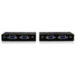 StarTech VGA Video Extender over Cat 5 with Audio - ST122UTPA