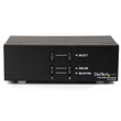 StarTech 2 Port VGA Auto Switch - ST122VGAU