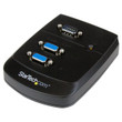 StarTech 2 Port Wall Mount VGA Video Splitter - ST122W
