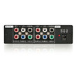 StarTech 3 Port Component Video Splitter with Digital Audio - ST123HDA
