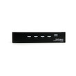 StarTech 4-Port HDMI Splitter and Signal Amplifier - ST124HDMI2