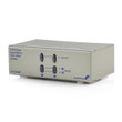 StarTech 2X2 High Resolution Matrix VGA Video Switch - ST222MX