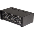 StarTech 2X4 High Resolution Matrix VGA Video Switch - ST224MX