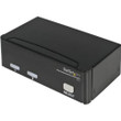 StarTech 2 Port Professional Ps/2 KVM Switch - SV231