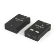 StarTech 4-Port USB 2.0-Over-Cat5-Or-Cat6 Extender - 165Ft (50M) - USB2004EXTV