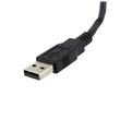 StarTech USB to DVI Adapter  1920X1200 - USB2DVIE3