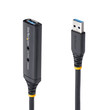 StarTech 5M USB 3.0 Active Extension Cable - M/F - USB3AAEXT5M