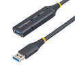 StarTech 5M USB 3.0 Active Extension Cable - M/F - USB3AAEXT5M