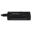 StarTech USB 3.0 to SATA or Ide Hard Drive Adapter / Converter - USB3SSATAIDE
