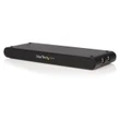 StarTech Universal Laptop USB Docking Station with VGA Audio Ethernet - USBVGADOCK2