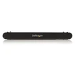 StarTech Universal Laptop USB Docking Station with VGA Audio Ethernet - USBVGADOCK2