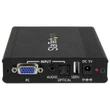 StarTech VGA to HDMI Scaler - 1920X1200 - VGA2HDPRO2
