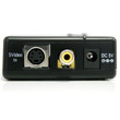 StarTech Composite and S-Video to HDMI Converter with Audio - VID2HDCON