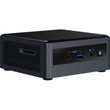 Intel Nuc Kit, Nuc10I7Fnh, Without Us Cord, Single Pack - BXNUC10i7FNH