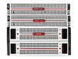 ACCESS APPLIANCE 3340 255TB W 4TB DRIVES 4 1GB ETHER - 4 10GB SFP ETHERNET STANDARD APPLIANCE Plus Standard Maintenance Plus Install Service BNDL INITIAL 60MO GOV