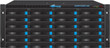 Barracuda Backup Server 1090 w/ 10 GBE Fiber NIC Cold Spare - BBS1091a--c