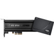 Intel Optane SSD Dc P5800X Series 800Gb, 2.5-In PCIe - SSDPF21Q800GB01