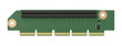 Intel 2U PCIe Riser - CYP2URISER3STD