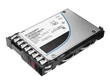 HPE 6.4Tb Nvme Mu Sff Scn U.3 Cd6 Ssd - P20207-K21