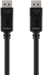 Belkin DP to DP Cable, 10 - F1DN1VCBL-PP-10