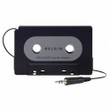 Belkin CASSETTE ADAPTER FOR MP3 PLAYERS,3.5mm - F8V366BT