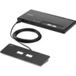 Belkin KM Switchbox. - F1DN002MOD-KM-4